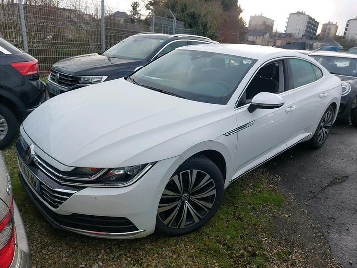 Photo 1 VIN: WVWZZZ3HZLE012141 - VOLKSWAGEN ARTEON 