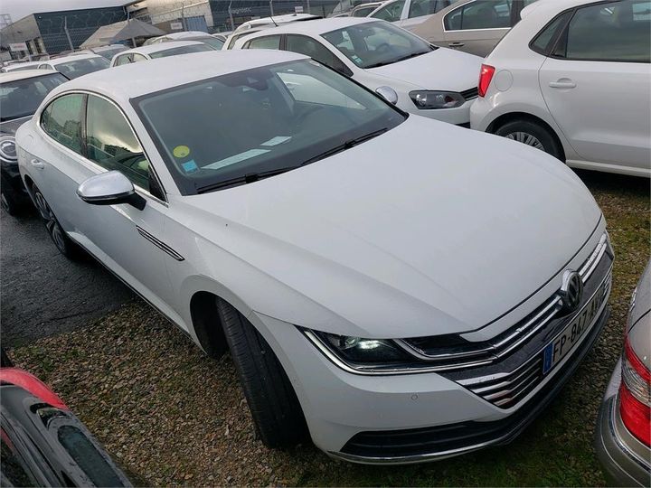 Photo 16 VIN: WVWZZZ3HZLE012141 - VOLKSWAGEN ARTEON 