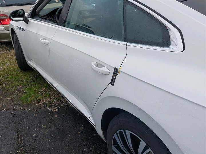 Photo 11 VIN: WVWZZZ3HZLE012141 - VOLKSWAGEN ARTEON 