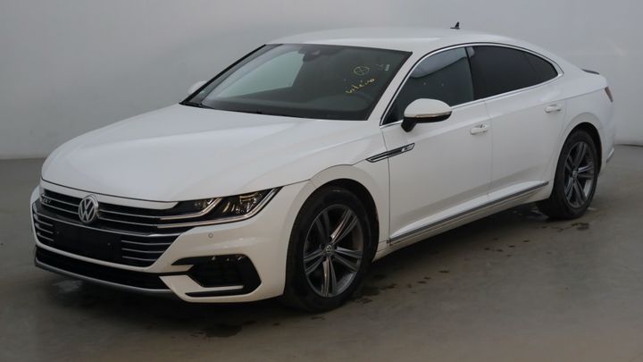 Photo 1 VIN: WVWZZZ3HZLE012192 - VOLKSWAGEN ARTEON 