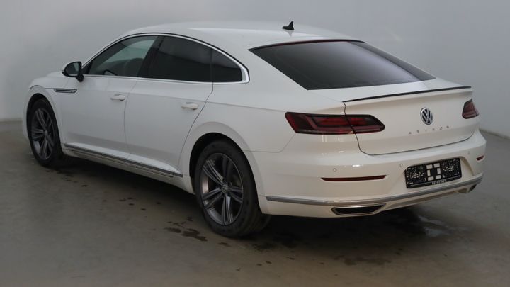 Photo 2 VIN: WVWZZZ3HZLE012192 - VOLKSWAGEN ARTEON 