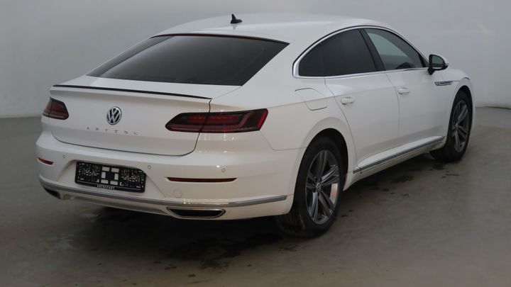 Photo 3 VIN: WVWZZZ3HZLE012192 - VOLKSWAGEN ARTEON 