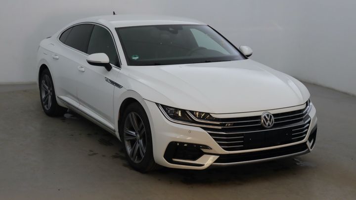 Photo 4 VIN: WVWZZZ3HZLE012192 - VOLKSWAGEN ARTEON 