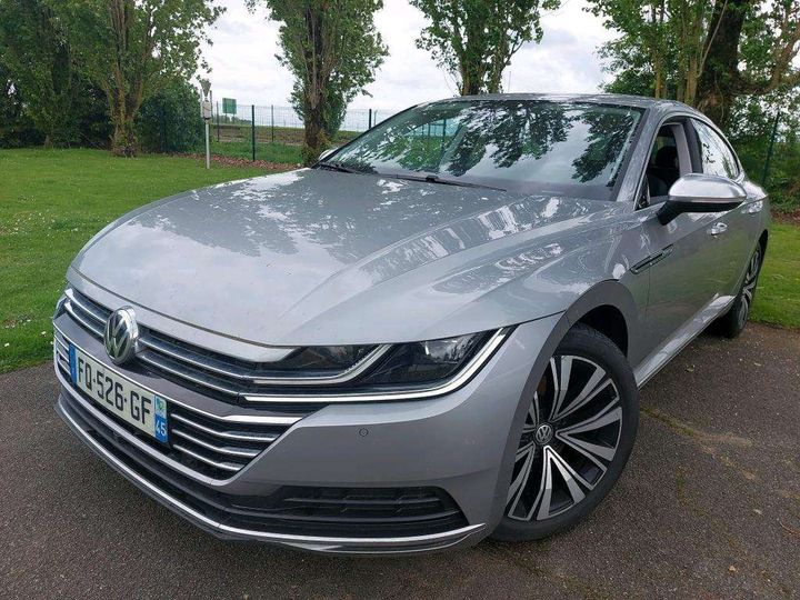 Photo 0 VIN: WVWZZZ3HZLE012215 - VOLKSWAGEN ARTEON 