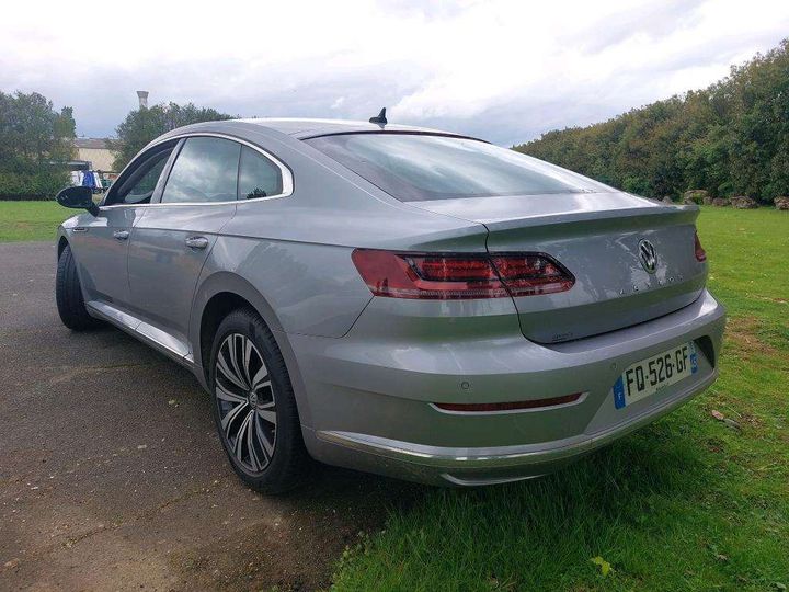 Photo 1 VIN: WVWZZZ3HZLE012215 - VOLKSWAGEN ARTEON 