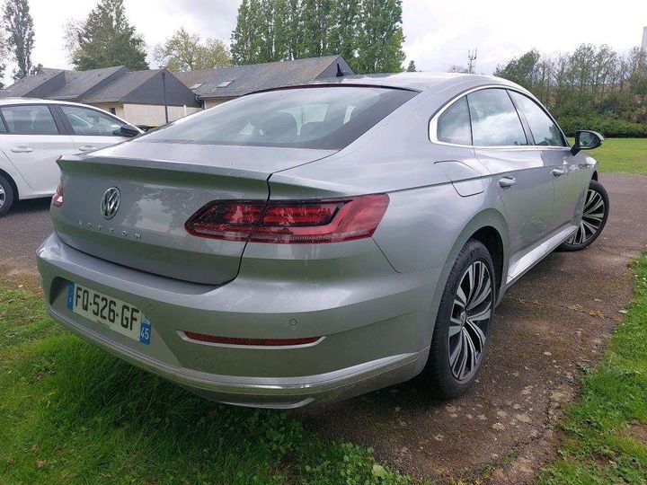 Photo 2 VIN: WVWZZZ3HZLE012215 - VOLKSWAGEN ARTEON 