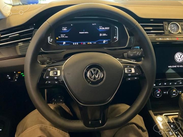 Photo 16 VIN: WVWZZZ3HZLE012251 - VOLKSWAGEN ARTEON HATCHBACK 