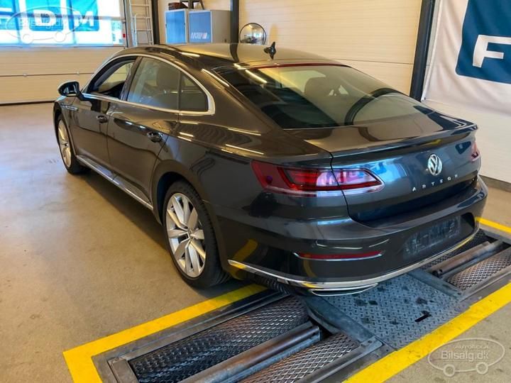 Photo 20 VIN: WVWZZZ3HZLE012251 - VOLKSWAGEN ARTEON HATCHBACK 