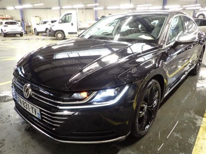 Photo 1 VIN: WVWZZZ3HZLE012365 - VOLKSWAGEN ARTEON 