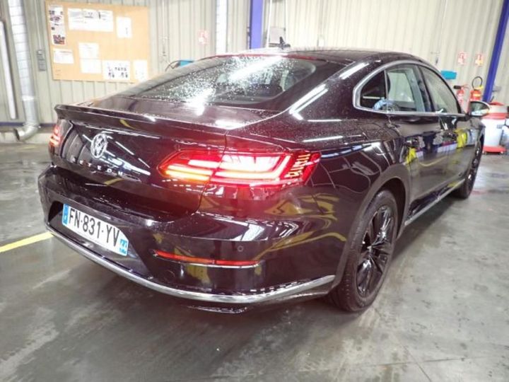 Photo 2 VIN: WVWZZZ3HZLE012365 - VOLKSWAGEN ARTEON 