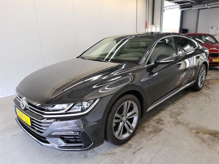 Photo 0 VIN: WVWZZZ3HZLE012988 - VOLKSWAGEN ARTEON 