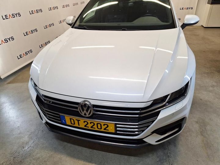 Photo 18 VIN: WVWZZZ3HZLE013224 - VW ARTEON 