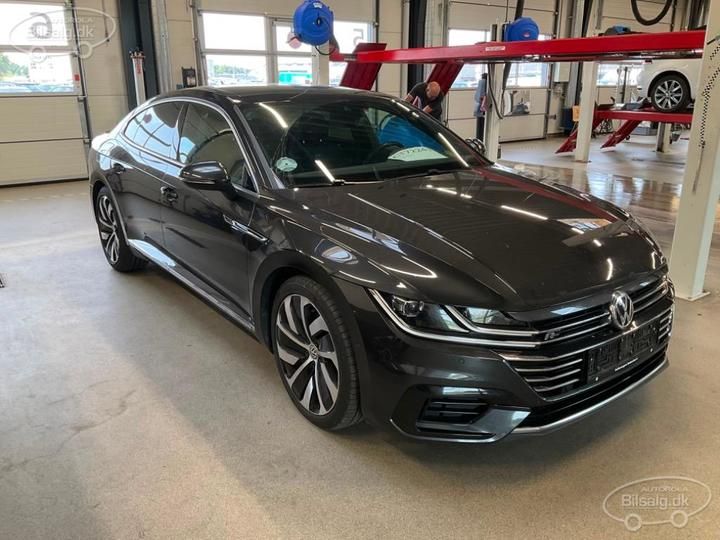 Photo 1 VIN: WVWZZZ3HZLE013264 - VOLKSWAGEN ARTEON HATCHBACK 