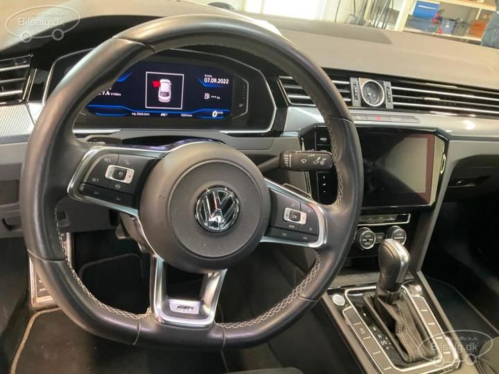 Photo 15 VIN: WVWZZZ3HZLE013264 - VOLKSWAGEN ARTEON HATCHBACK 