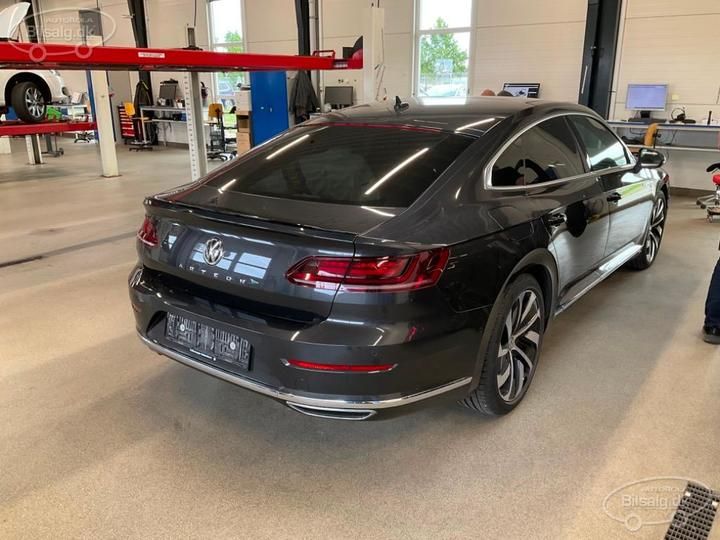 Photo 24 VIN: WVWZZZ3HZLE013264 - VOLKSWAGEN ARTEON HATCHBACK 