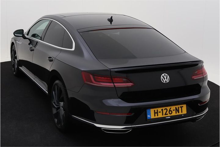 Photo 4 VIN: WVWZZZ3HZLE014365 - VOLKSWAGEN ARTEON 