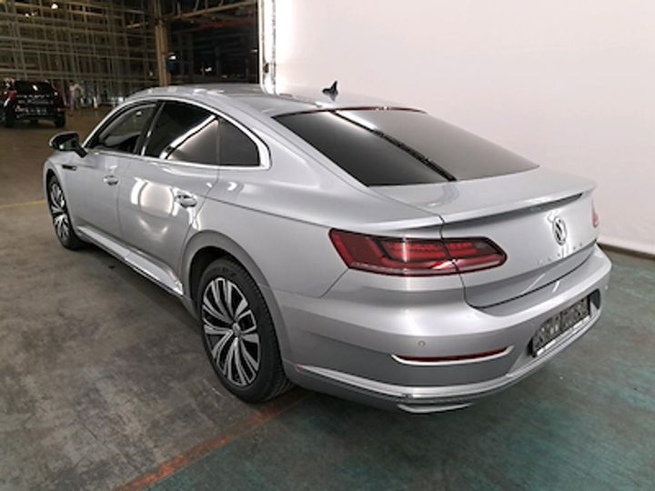 Photo 2 VIN: WVWZZZ3HZLE014655 - VW ARTEON 