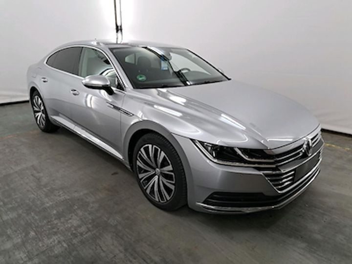 Photo 1 VIN: WVWZZZ3HZLE014655 - VW ARTEON 