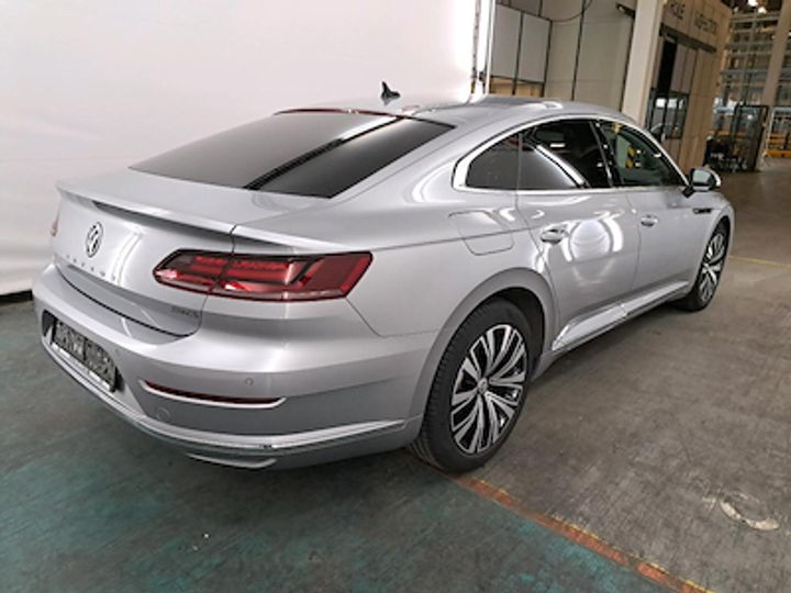 Photo 3 VIN: WVWZZZ3HZLE014655 - VW ARTEON 