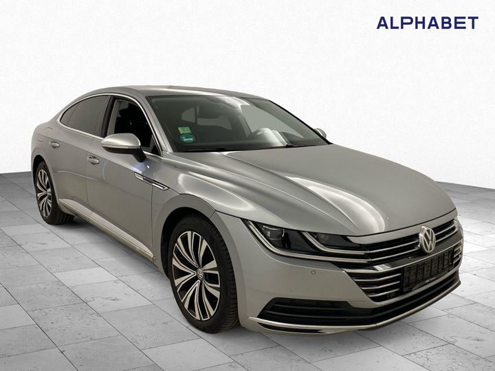 Photo 1 VIN: WVWZZZ3HZLE015129 - VW ARTEON 2.0 TDI SCR 