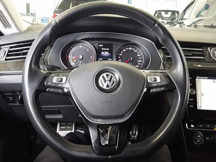 Photo 14 VIN: WVWZZZ3HZLE015129 - VW ARTEON 2.0 TDI SCR 