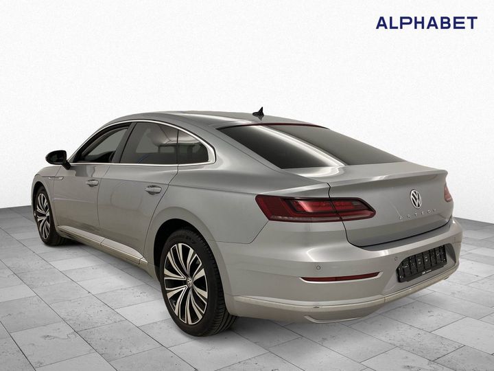 Photo 2 VIN: WVWZZZ3HZLE015129 - VW ARTEON 2.0 TDI SCR 