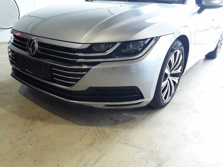 Photo 22 VIN: WVWZZZ3HZLE015129 - VW ARTEON 2.0 TDI SCR 