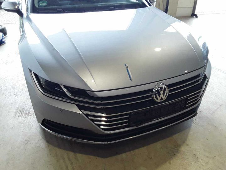 Photo 24 VIN: WVWZZZ3HZLE015129 - VW ARTEON 2.0 TDI SCR 