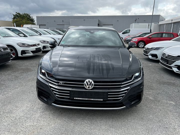 Photo 2 VIN: WVWZZZ3HZLE015664 - VOLKSWAGEN ARTEON 