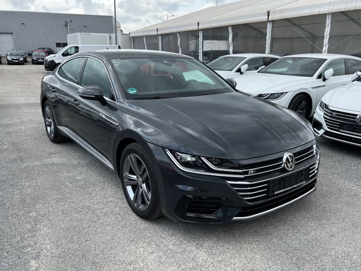 Photo 3 VIN: WVWZZZ3HZLE015664 - VOLKSWAGEN ARTEON 