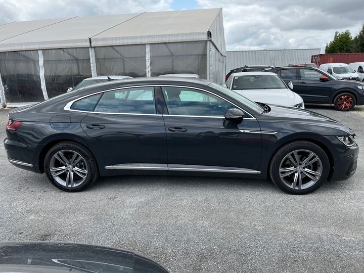 Photo 4 VIN: WVWZZZ3HZLE015664 - VOLKSWAGEN ARTEON 