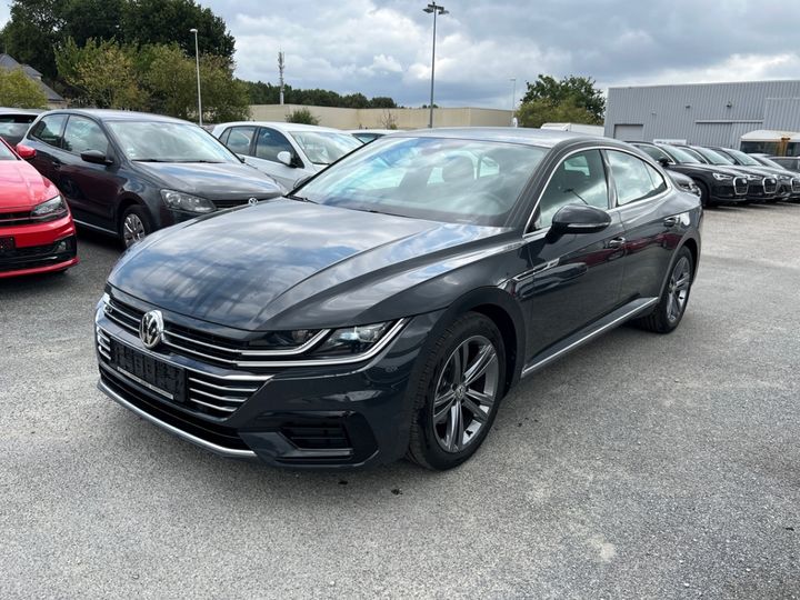 Photo 1 VIN: WVWZZZ3HZLE015664 - VOLKSWAGEN ARTEON 