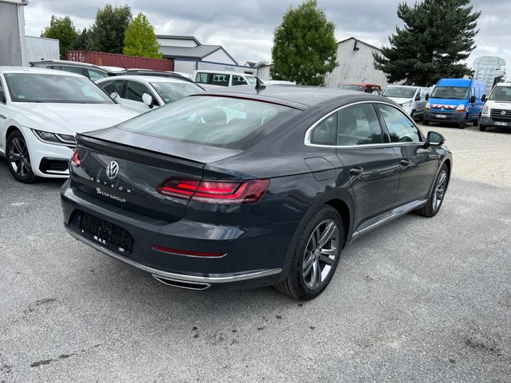 Photo 5 VIN: WVWZZZ3HZLE015664 - VOLKSWAGEN ARTEON 