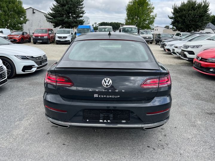 Photo 6 VIN: WVWZZZ3HZLE015664 - VOLKSWAGEN ARTEON 