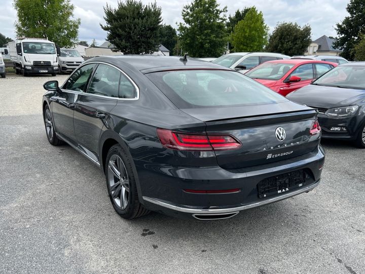 Photo 7 VIN: WVWZZZ3HZLE015664 - VOLKSWAGEN ARTEON 