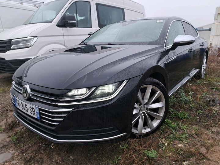 Photo 0 VIN: WVWZZZ3HZLE016509 - VW ARTEON 