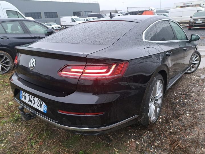 Photo 16 VIN: WVWZZZ3HZLE016509 - VW ARTEON 