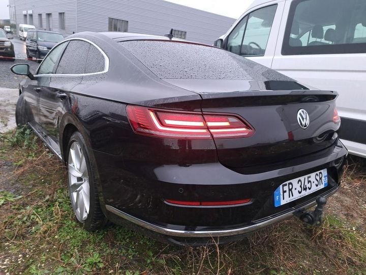 Photo 9 VIN: WVWZZZ3HZLE016509 - VW ARTEON 