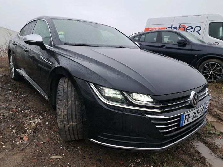 Photo 7 VIN: WVWZZZ3HZLE016509 - VW ARTEON 