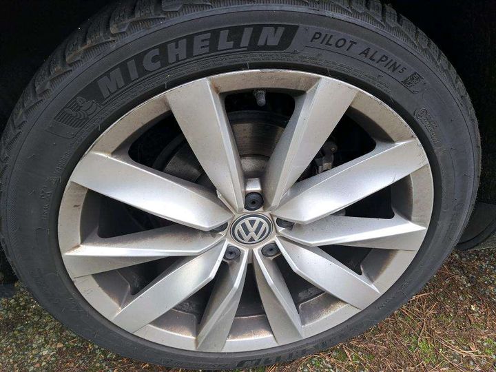 Photo 17 VIN: WVWZZZ3HZLE017296 - VW ARTEON 