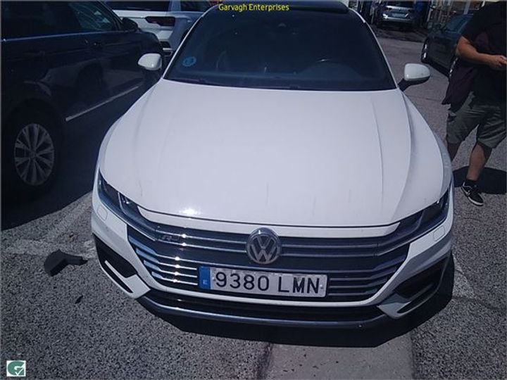 Photo 10 VIN: WVWZZZ3HZLE018280 - VW ARTEON 