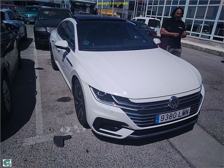 Photo 21 VIN: WVWZZZ3HZLE018280 - VW ARTEON 