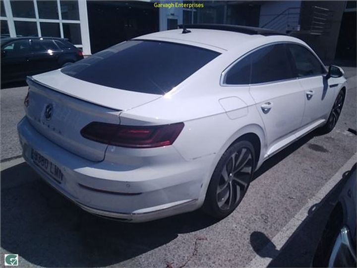 Photo 29 VIN: WVWZZZ3HZLE018280 - VW ARTEON 