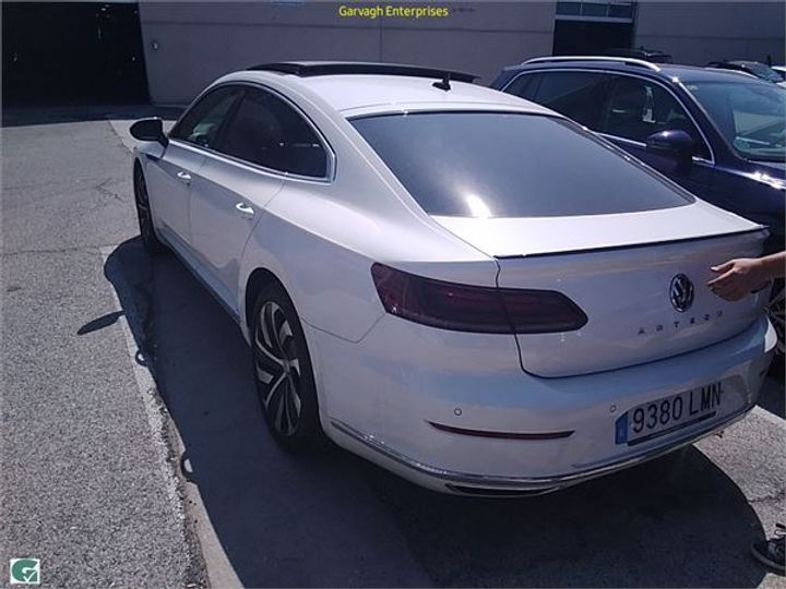 Photo 31 VIN: WVWZZZ3HZLE018280 - VW ARTEON 