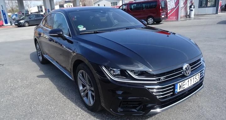 Photo 0 VIN: WVWZZZ3HZLE018323 - VW ARTEON 