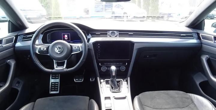 Photo 12 VIN: WVWZZZ3HZLE018323 - VW ARTEON 