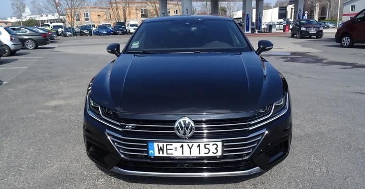 Photo 2 VIN: WVWZZZ3HZLE018323 - VW ARTEON 