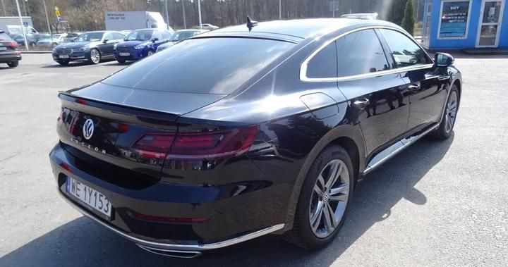 Photo 3 VIN: WVWZZZ3HZLE018323 - VW ARTEON 