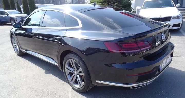 Photo 4 VIN: WVWZZZ3HZLE018323 - VW ARTEON 