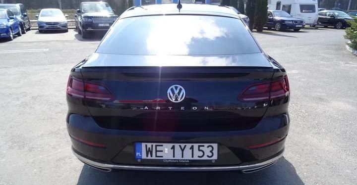 Photo 5 VIN: WVWZZZ3HZLE018323 - VW ARTEON 